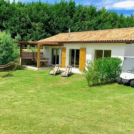 Bardos, 3 Pieces, 3 Personnes - Fr-1-384-781 Vakantiehuis *