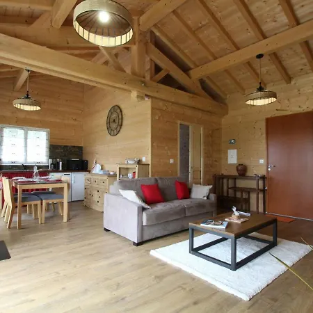 Bardos, 3 Pieces, 3 Personnes - Fr-1-384-781 Vakantiehuis Bardos
