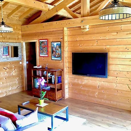 Vakantiehuis Bardos, 3 Pieces, 3 Personnes - Fr-1-384-781 Bardos